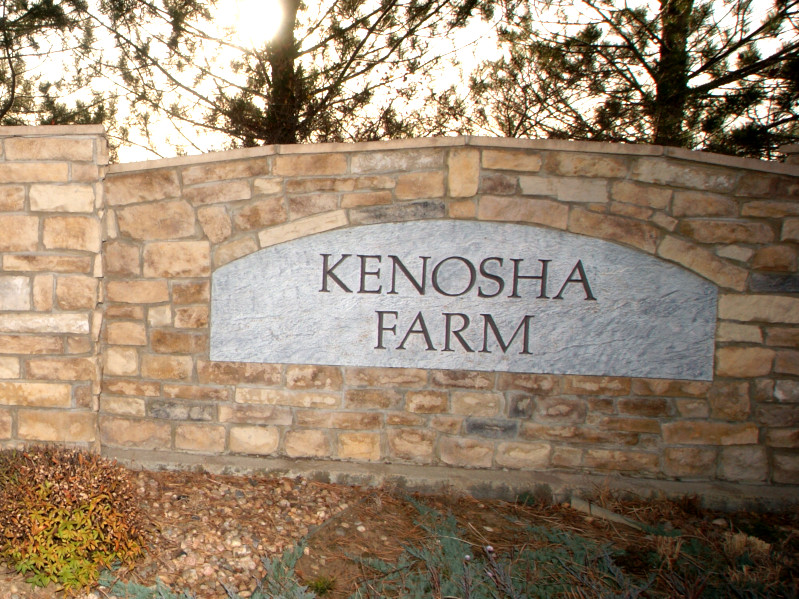 Kenosha Farm The Hakimi Team Berkshire Hathaway HomeServices
