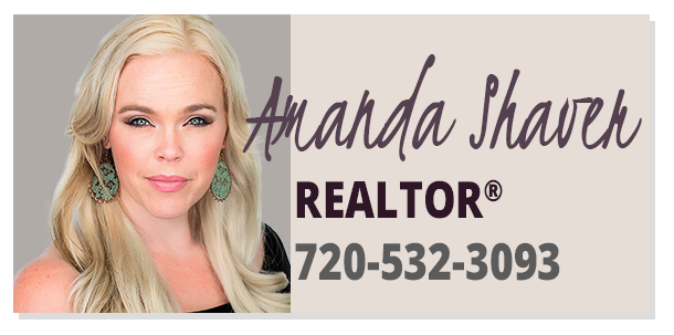 Amanda Shaver - The Hakimi Team | Berkshire Hathaway HomeServices