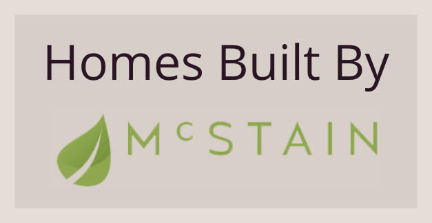 McStain Homes
