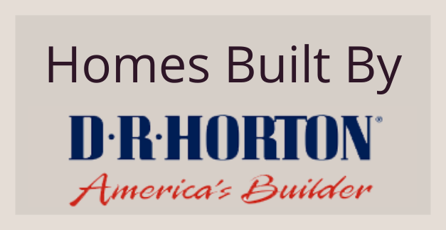 D.R. Horton Homes